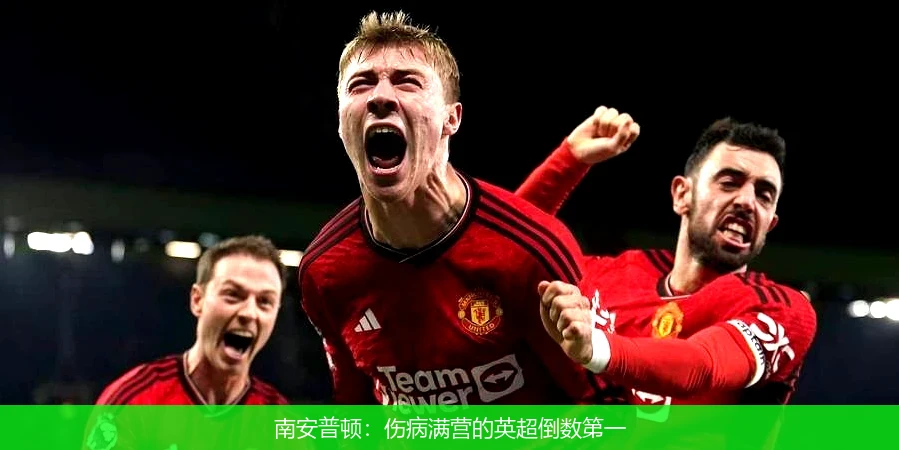 南安普顿：伤病满营的英超倒数第一