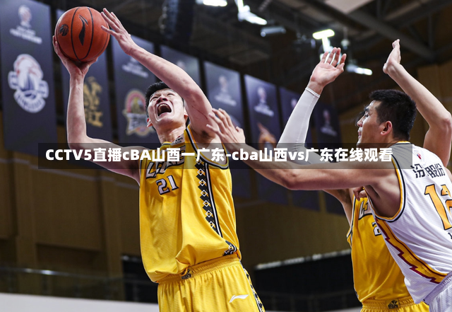 CCTV5直播cBA山酉一广东-cba山西vs广东在线观看