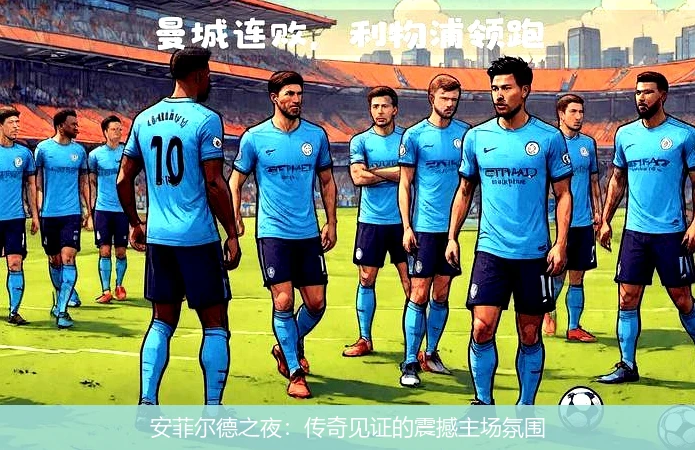 安菲尔德之夜：传奇见证的震撼主场氛围