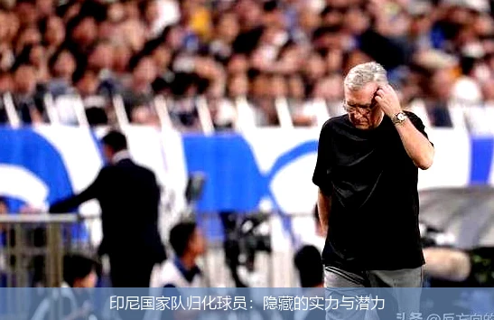 印尼国家队归化球员:隐藏的实力与潜力