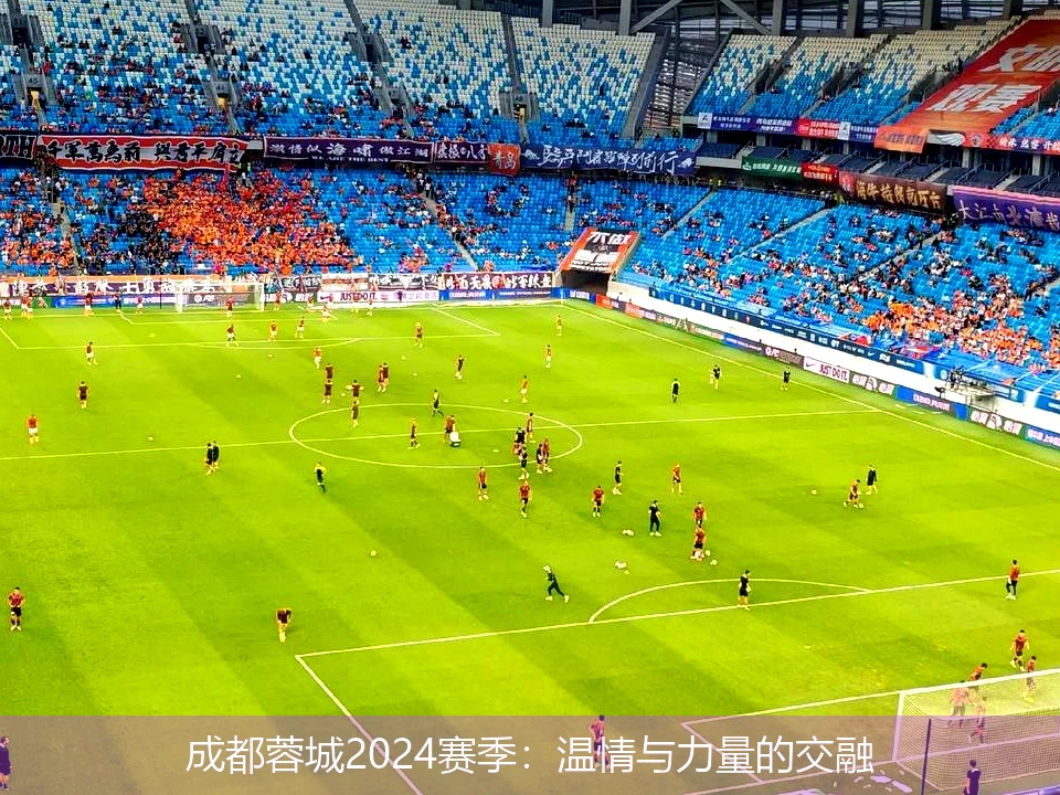 成都蓉城2024赛季:温情与力量的交融