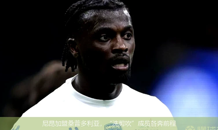 尼昂加盟桑普多利亚，“洗剪吹”成员各奔前程